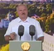 Александр Лукашенко о правоохранителях: «Не громите этих людей! Это ваши люди, даже если они где-то ошиблись, простите им»