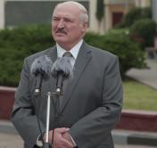 Александр Лукашенко: «Мы будем совершенствовать то, что у нас есть. И в этом суть будет реформ в Беларуси»