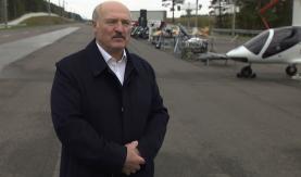 Александр Лукашенко: Не такой он уже и опасный этот вирус, как нам казалось это вначале 