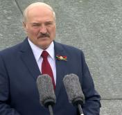 Александр Лукашенко: «В годы Великой Отечественной войны белорусский народ сделал исторический выбор»