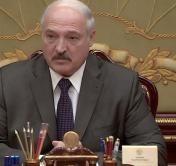 Александр Лукашенко: Мы договорились с премьер-министром России встретиться в предновогодние дни