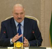Александр Лукашенко: «Настоящим президентом ты должен родиться»