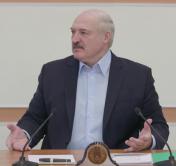 «Смертность никогда не скроешь». Александр Лукашенко высказался о статистике по коронавирусу в Беларуси
