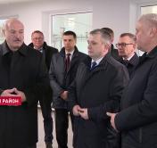 «Почв хватает». Александр Лукашенко поручил нарастить в стране производство гречневой крупы