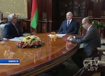 «Честный предприниматель». Александр Лукашенко согласился с предложением бизнесмена Павла Топузидиса «Честный предприниматель». Александр Лукашенко согласился с предложением бизнесмена Павла Топузидиса