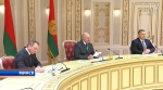 «Кризиса никакого нет, но дефицит идей присутствует»: Александр Лукашенко на встрече с делегатами из Конгресса США