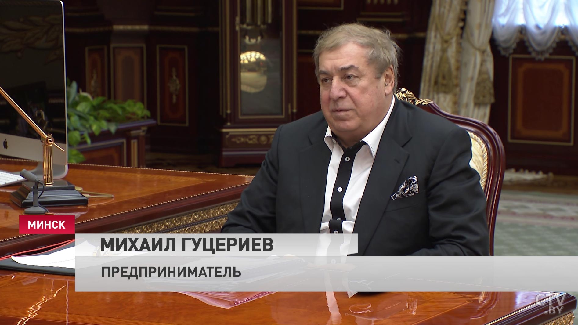 Александр Лукашенко: Нам очень важно, чтобы мы «склеили» отношения Белорусской калийной компании и «Славкалия»-7 Александр Лукашенко: Нам очень важно, чтобы мы «склеили» отношения Белорусской калийной компании и «Славкалия»-7