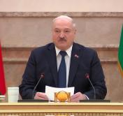 Лукашенко: «Можно же совершить перемены таким образом, что будет хуже, чем в Казахстане, будет как в Украине»