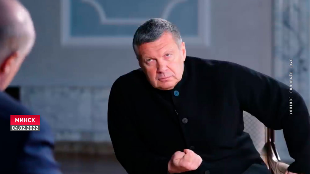 Лукашенко: «Сейчас огромное подавляющее количество людей думают: «Господи, как хорошо, что он остался»-7