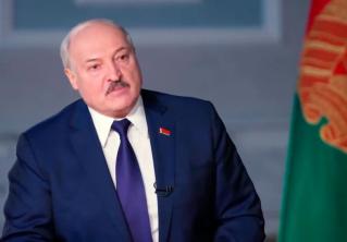 Лукашенко – Соловьёву: «Самое обидное для меня, что вы меня упрекаете, что я на двух стульях. Никогда этого не было»