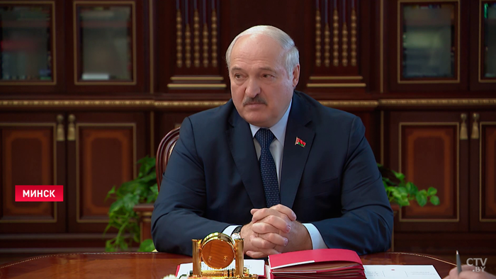 Лукашенко: сохраняя независимость, мы сможем выстроить такой союз, которому могут позавидовать даже унитарные государства-4