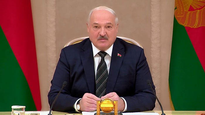 Лукашенко – губернатору Камчатского края: «Вы приехали к самым порядочным и надёжным для любого россиянина людям»