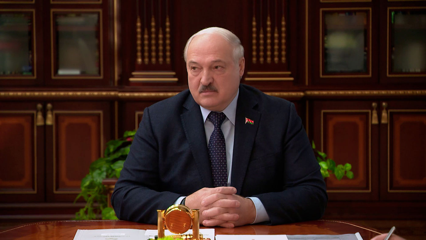 Президент о COVID-19: никто в мире так не справился с этой проблемой, как мы