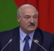 Александр Лукашенко: «Россия чиста в спорте и может свободно побеждать»
