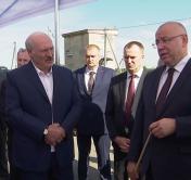 Александр Лукашенко о нынешней уборочной кампании: «Главное — стратегия»