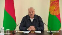 Лукашенко: уничтожены воздушные цели из Украины над Беларусью и Россией