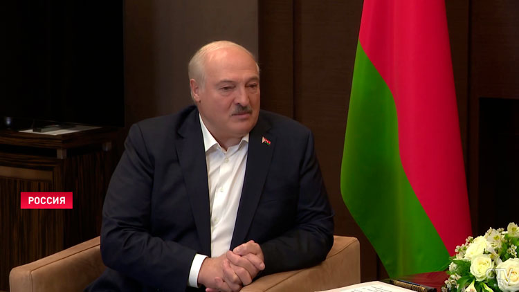 Лукашенко: думаю, в 2024 году мы выйдем на досанкционный уровень работы нашей экономики-4 Лукашенко: думаю, в 2024 году мы выйдем на досанкционный уровень работы нашей экономики-4