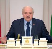 Президент Беларуси: заберите мигрантов, и у Лукашенко козырей никаких не будет. Что за безглуздица такая, что за глупость?