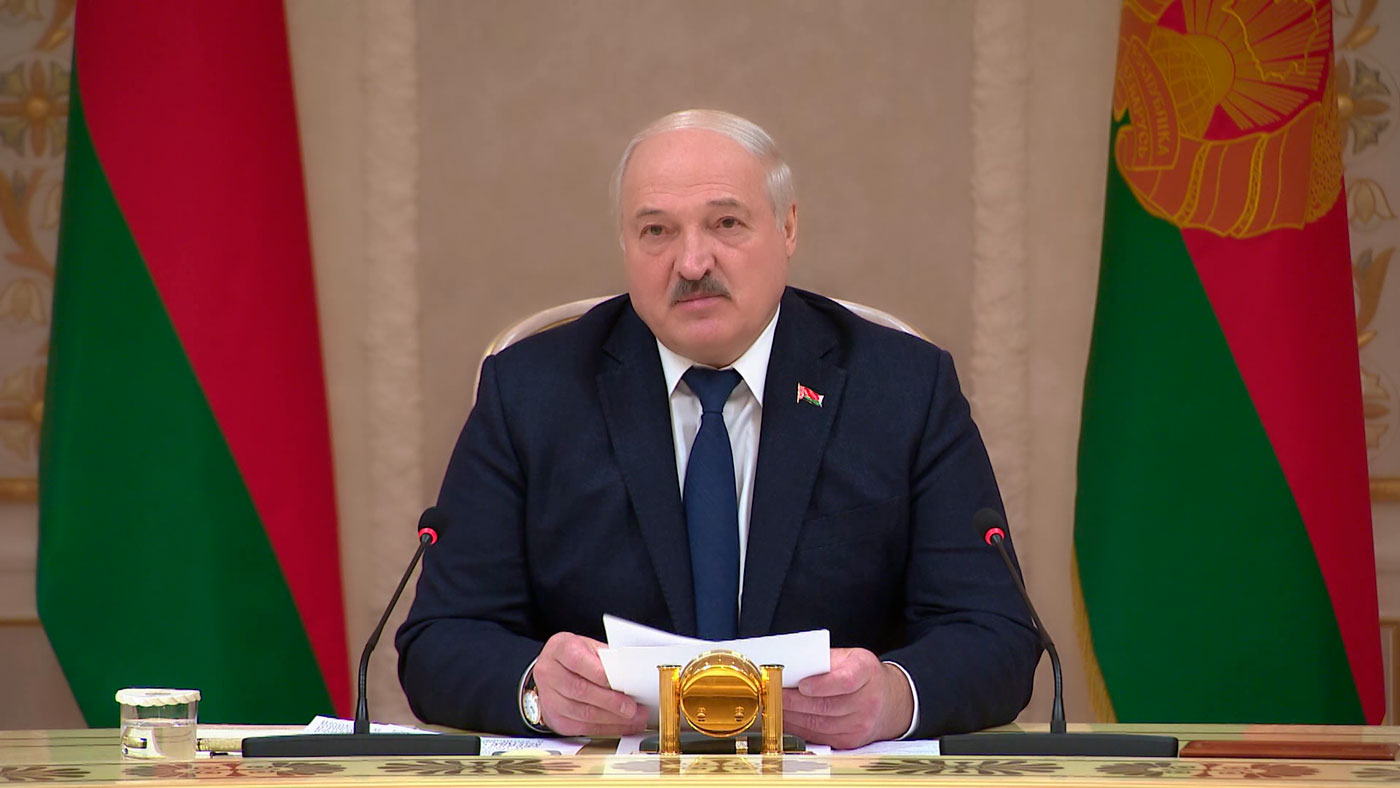 Александр Лукашенко: белорусские предприятия будут расширять работу на российском рынке