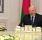 ​Лукашенко: неудавшаяся попытка госпереворота не изменила планов противника