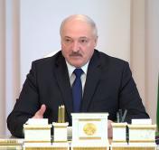 Лукашенко: в качестве одной из дат очередной попытки революции рассматривается период проведения референдума