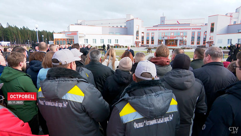 Лукашенко уверен в восстановлении отношений с Прибалтикой и Польшей-1