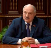 Лукашенко – Исаченко: очень рад, что вы неуютно себя чувствуете в кабинете, что вам нужна конкретная работа Лукашенко – Исаченко: очень рад, что вы неуютно себя чувствуете в кабинете, что вам нужна конкретная работа