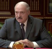 Александр Лукашенко: «Выборы всегда были в Беларуси праздником»