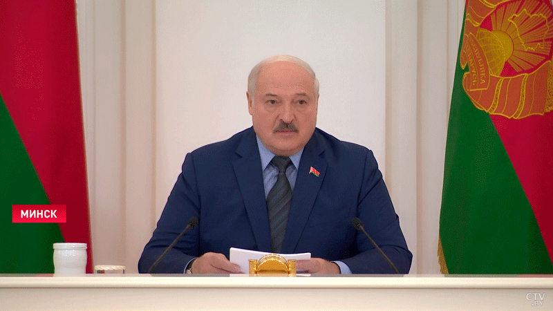 Лукашенко: удовлетворён ли я кадровой системой? Сразу скажу: нет-7 Лукашенко: удовлетворён ли я кадровой системой? Сразу скажу: нет-7