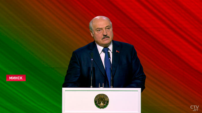 Лукашенко о переделе мира: «Сегодня – Украина, а завтра будут Молдова или Прибалтика, Польша или Румыния»-4