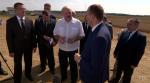 Александр Лукашенко прокомментировал фейковую новость о состоянии своего здоровья