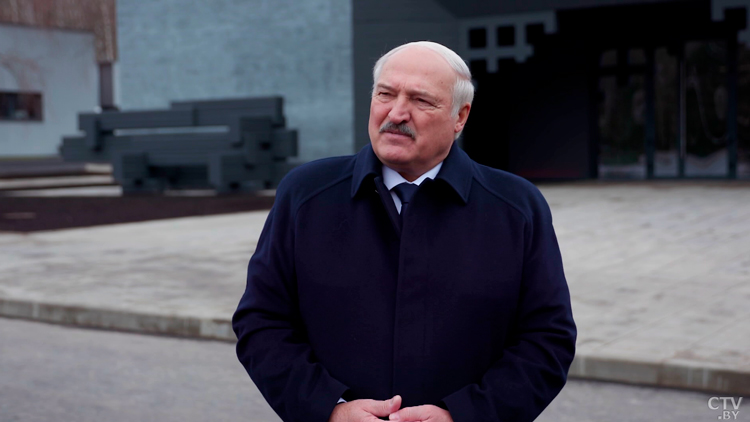 Самые яркие цитаты Лукашенко за 2023-й – подвели итоги года-1