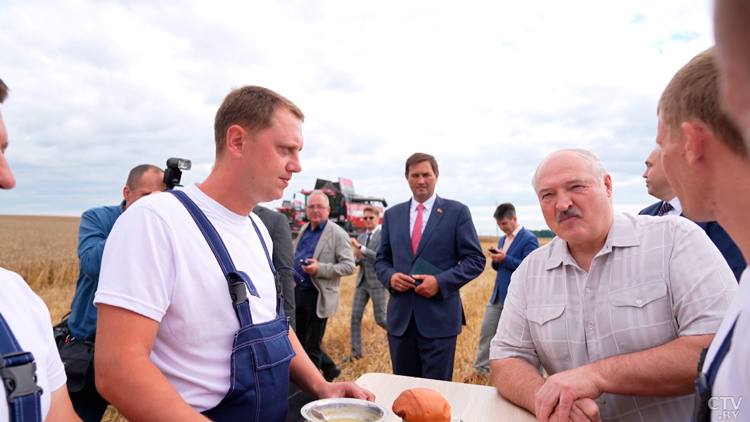 Самые яркие цитаты Лукашенко за 2023-й – подвели итоги года-5
