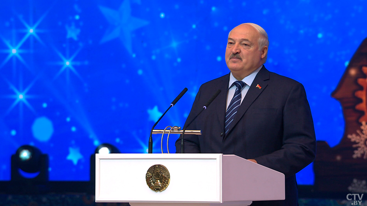 Самые яркие цитаты Лукашенко за 2023-й – подвели итоги года-10