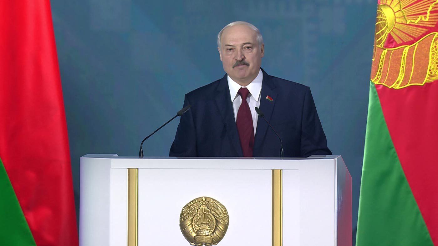 Ровно два года назад Лукашенко обратился с Посланием к белорусскому народу. Что сбылось из слов Президента?