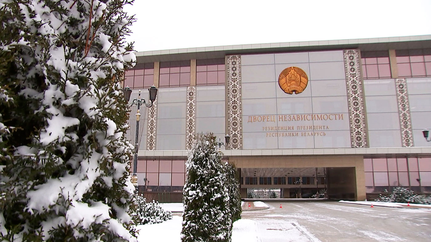 Александр Лукашенко встретится с главой Удмуртской Республики