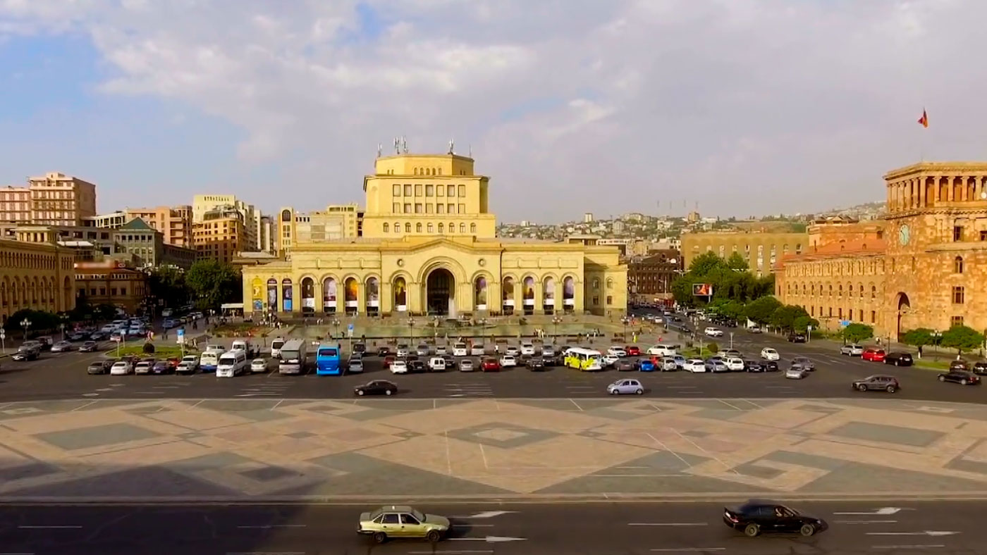 Лукашенко 23 ноября примет участие в саммите ОДКБ в Ереване