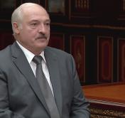Александр Лукашенко о белорусских учителях: Это центральная фигура в нашем обществе
