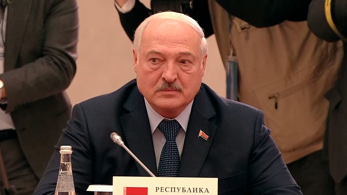 Продолжается визит Президента Беларуси в Санкт-Петербург. Что запланировано на 27 декабря?