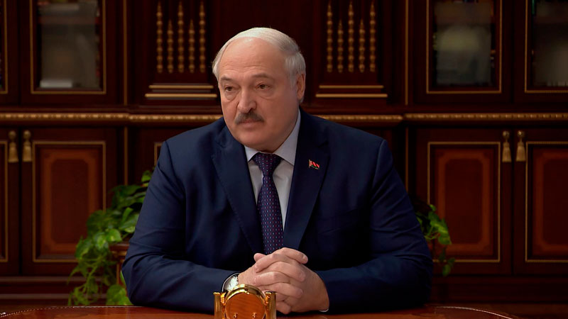 Лукашенко: субъектам хозяйствования надо помогать. Спокойно, без шума, без крика
