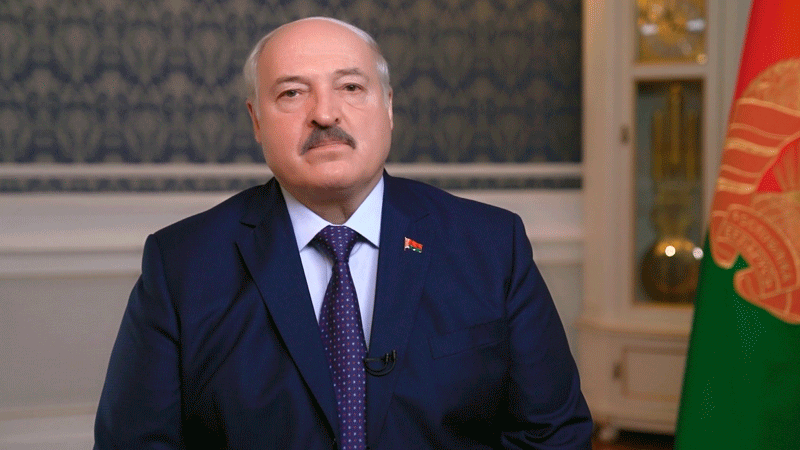 «Выйти за пределы Беларуси и России». Лукашенко обратился к участникам Форума регионов