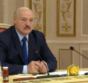 Александр Лукашенко: «Я не записываю переговоры с Путиным или с Зеленским, у нас нет этой практики»