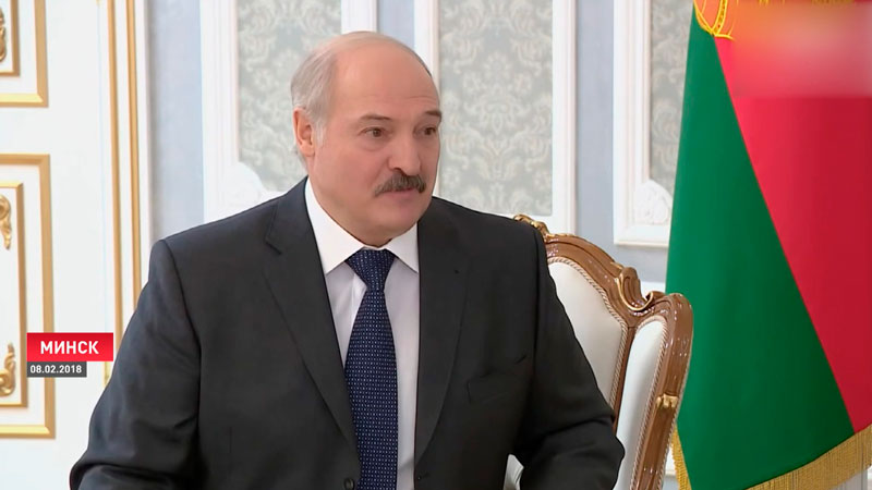 Лукашенко уверен в восстановлении отношений с Прибалтикой и Польшей-7