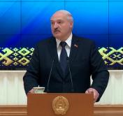 Александр Лукашенко: нам надо выстоять, такой шанс выпал нашему поколению