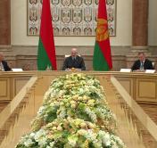 Александр Лукашенко на Мюнхенской конференции по безопасности: «Великие державы теряют статус гарантов стабильности» 