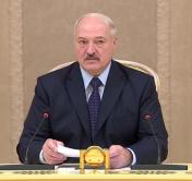 Александр Лукашенко: проблема российской базы на территории Беларуси надуманная