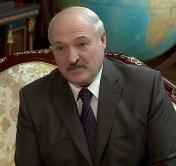 Президент Беларуси: «Мы никогда не будем проблемой для Европейского союза, в том числе и для Германии»