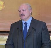 Александр Лукашенко: Большинство наших успехов и неуспехов зависят от нас
