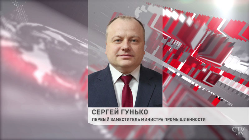 Александр Лукашенко об отставке Забелло: Если твой подчиненный – жулик, то возникают вопросы к руководителю-13