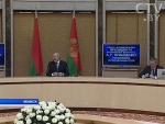 «Нужно срочно исправлять положение». Александр Лукашенко провёл совещание по развитию аграрной отрасли-4